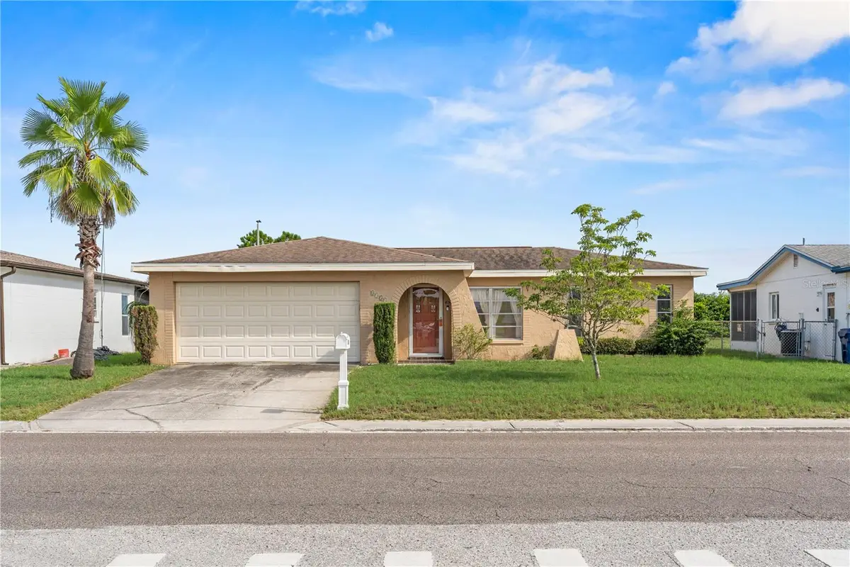 8351 Fox Hollow Drive, Port Richey, FL 34668 - #1