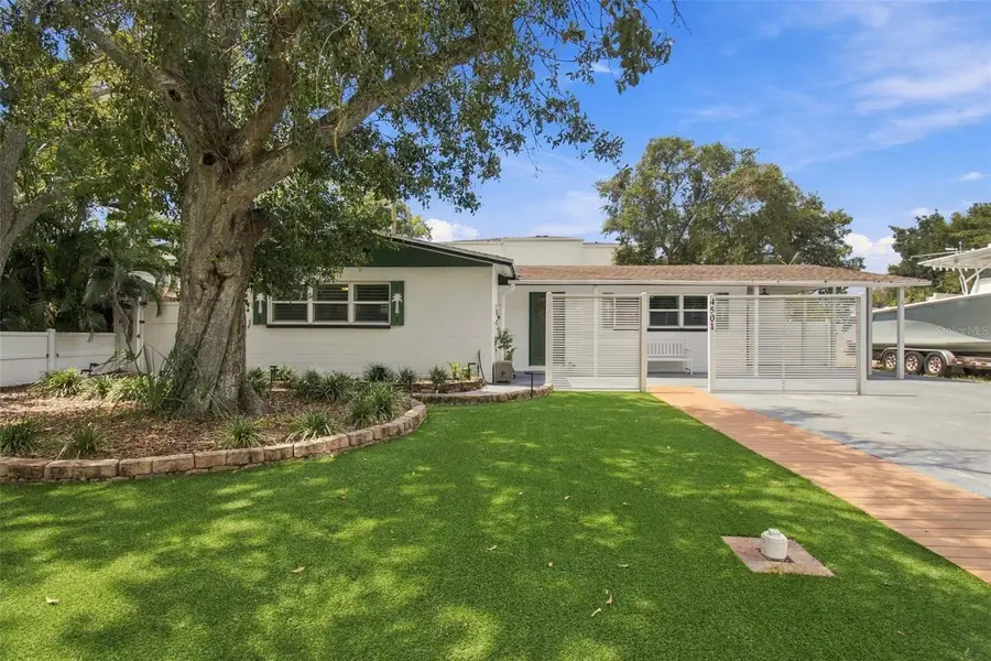 4501 Trask Street, Tampa, FL 33611 - #2