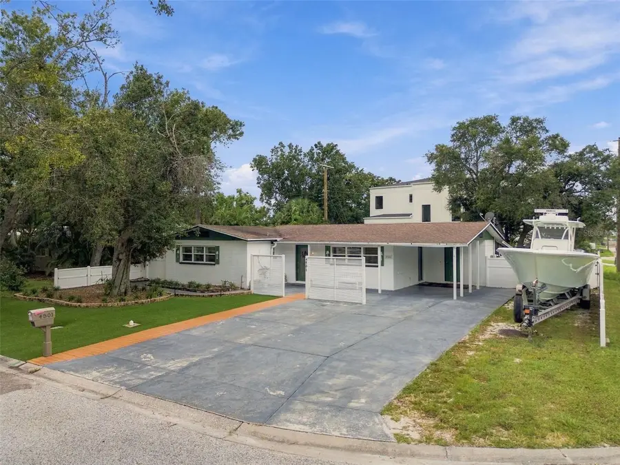 4501 Trask Street, Tampa, FL 33611 - #3
