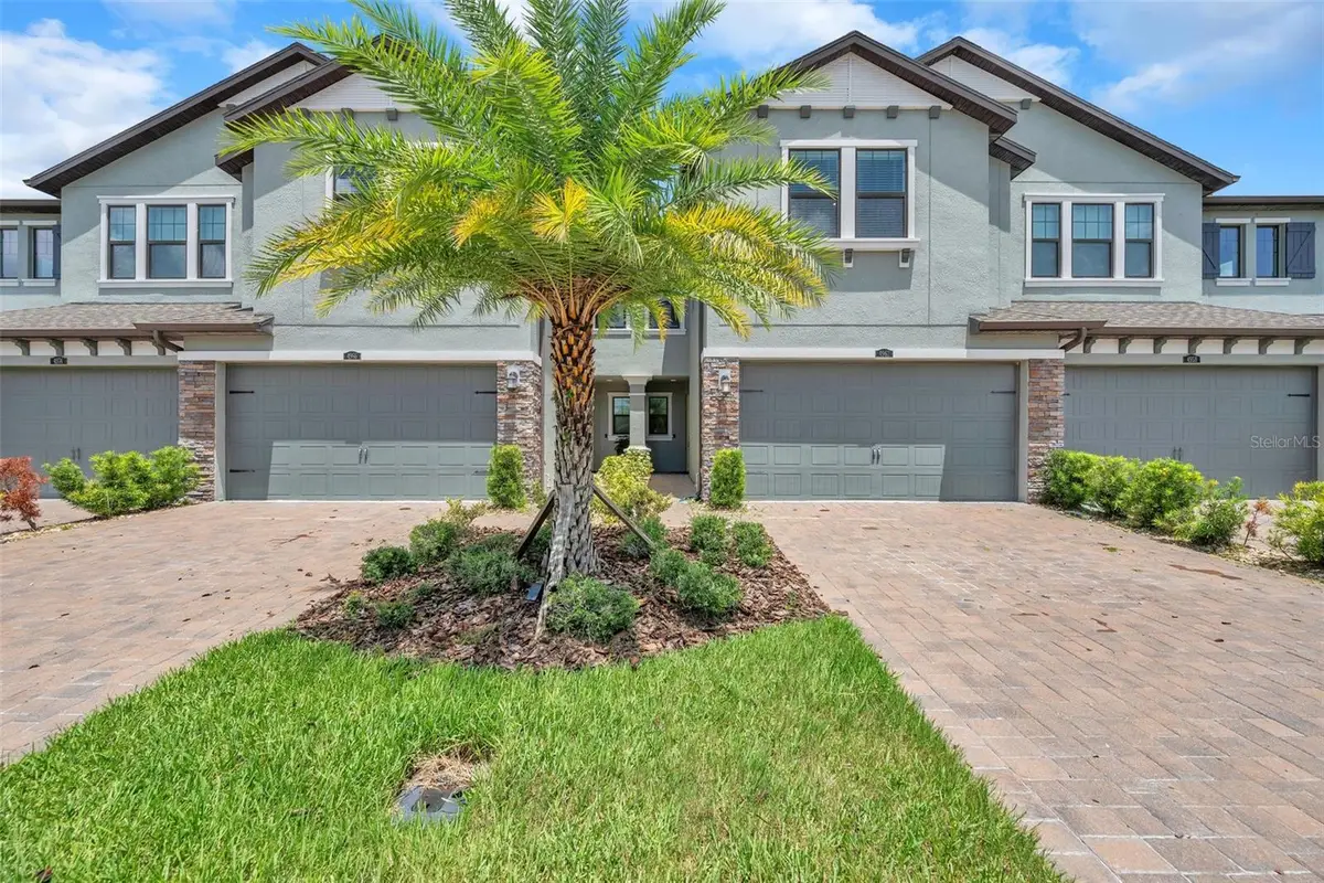 4962 San Martino Drive, Wesley Chapel, FL 33543 - #1