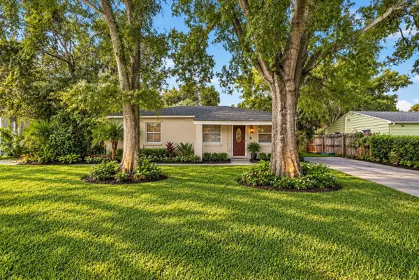 3910 W Palmetto Street, TAMPA, FL 33607