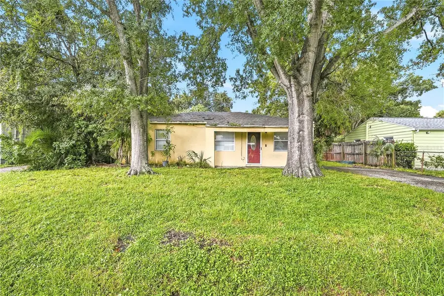 3910 W Palmetto Street, Tampa, FL 33607 - #2