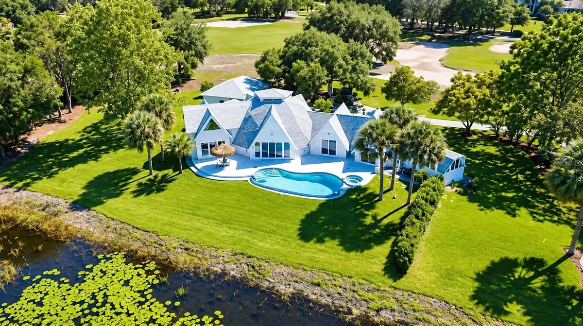 13100 Skiing Paradise Boulevard, Clermont, FL 34711 - #1