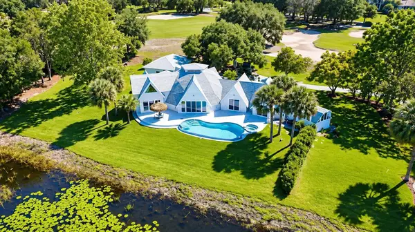 13100 Skiing Paradise Boulevard, CLERMONT, FL 34711