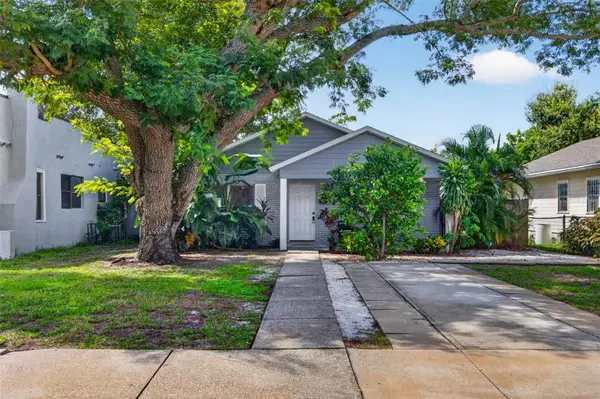 4666 11th Avenue S, ST PETERSBURG, FL 33711