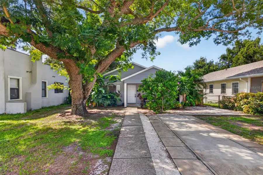 4666 11th Avenue S, Saint Petersburg, FL 33711 - #2