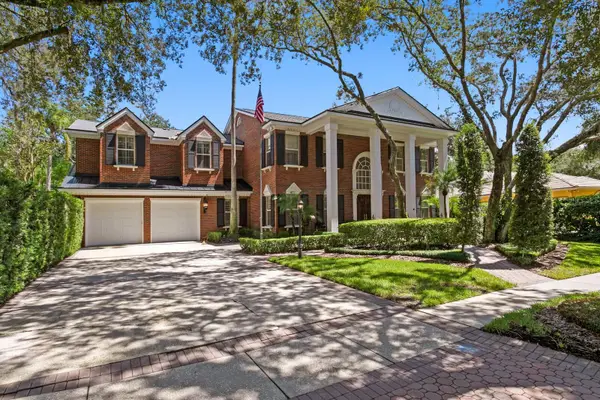 15307 Eaton Court, TAMPA, FL 33647
