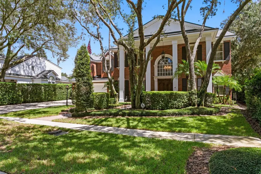 15307 Eaton Court, Tampa, FL 33647 - #2