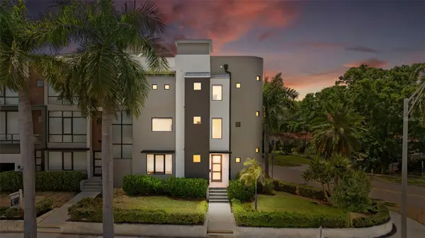 92 W Davis Boulevard, TAMPA, FL 33606
