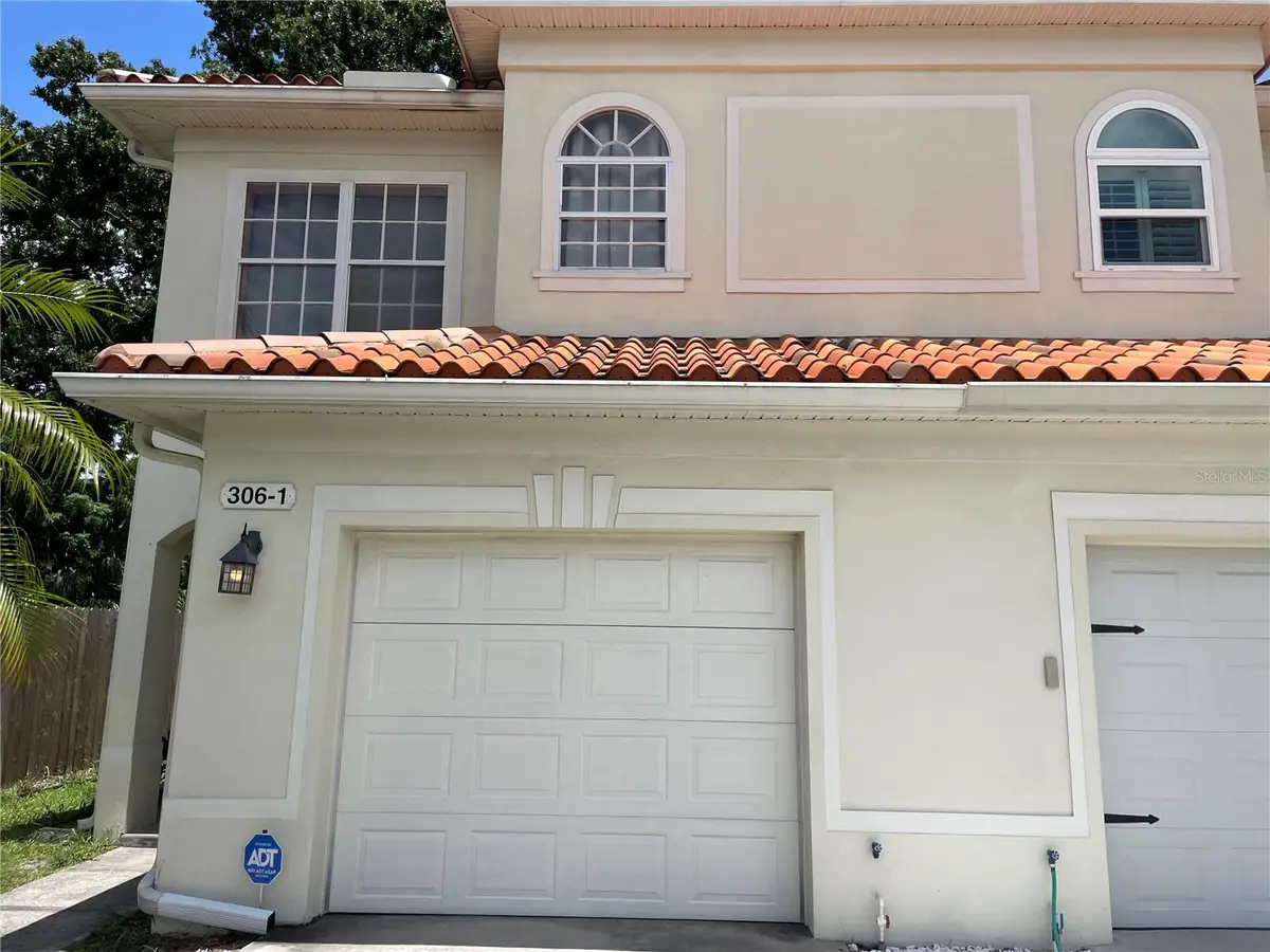 306 S Arrawana Avenue, Tampa, FL 33609 - #1