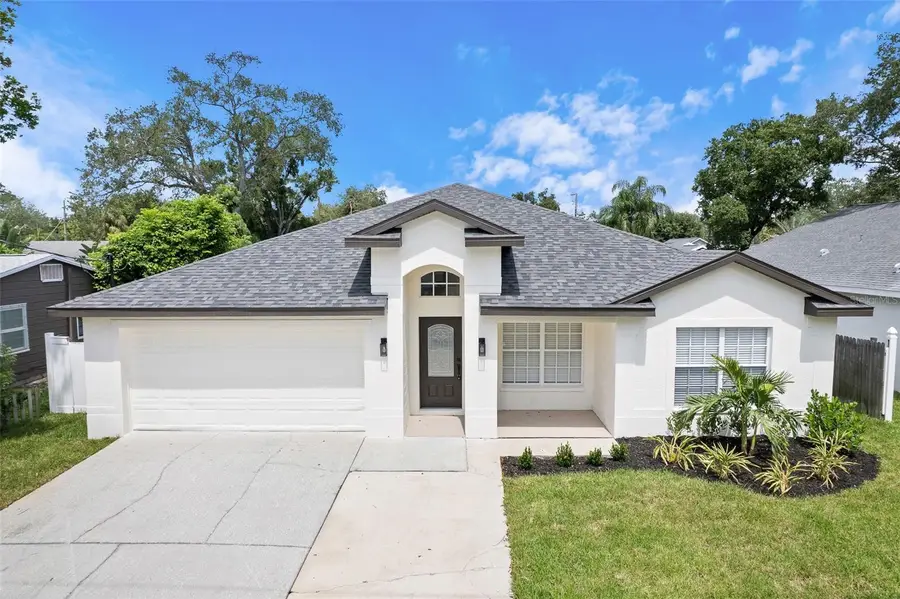 4115 W Bay To Bay Boulevard, Tampa, FL 33629 - #2