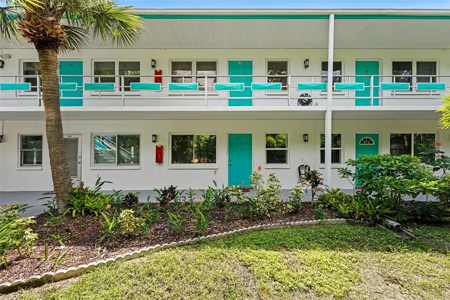 6100 21st Street N #3, Saint Petersburg, FL 33714 - #2