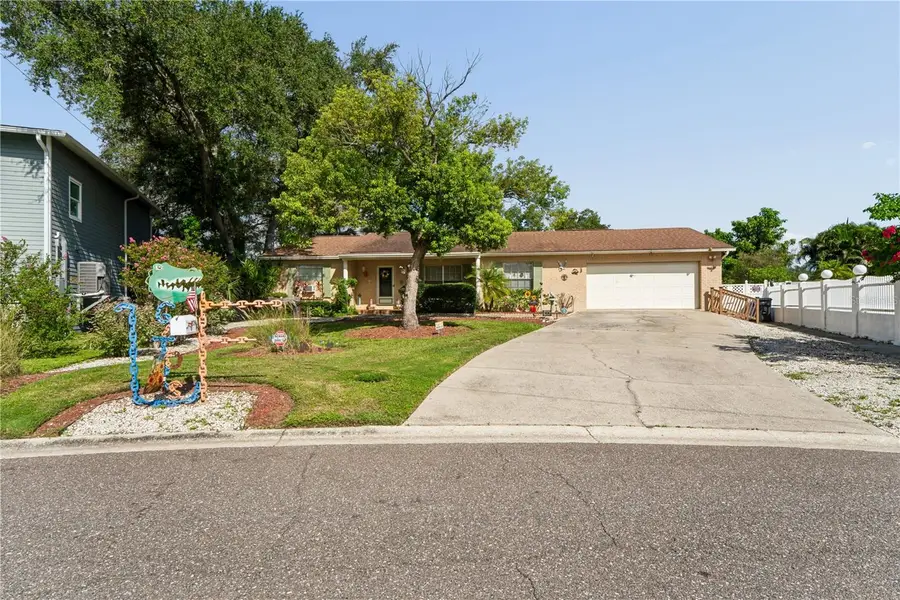 10739 Drummond Road, Tampa, FL 33615 - #2