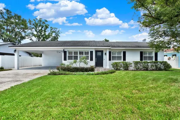 3009 W Heiter Street, TAMPA, FL 33607