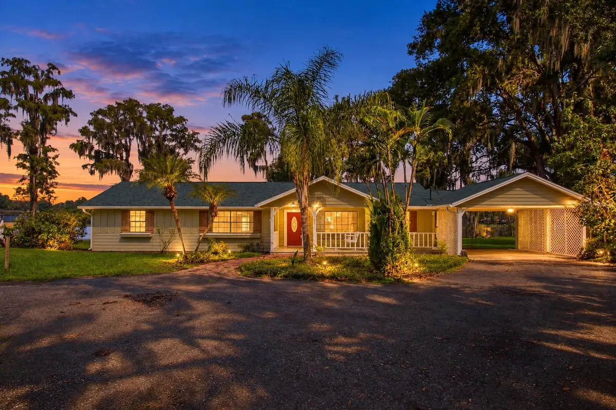 703 Crystal Lake Road, Lutz, FL 33548 - #1