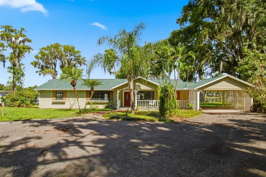 703 Crystal Lake Road, Lutz, FL 33548 - #3