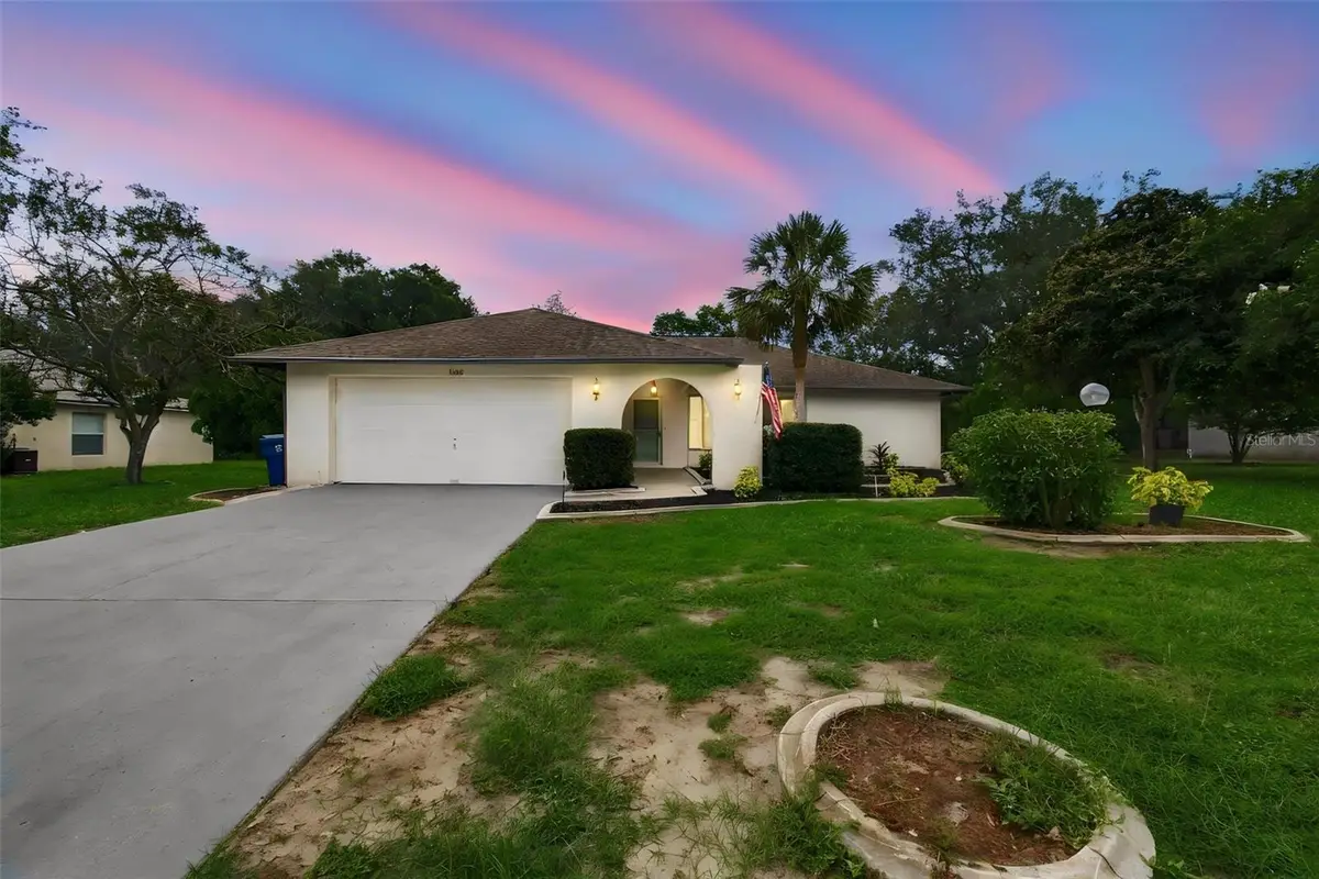 9403 Horizon Drive, Spring Hill, FL 34608 - #1
