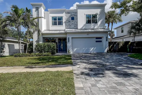 3311 W Paul Avenue, TAMPA, FL 33611