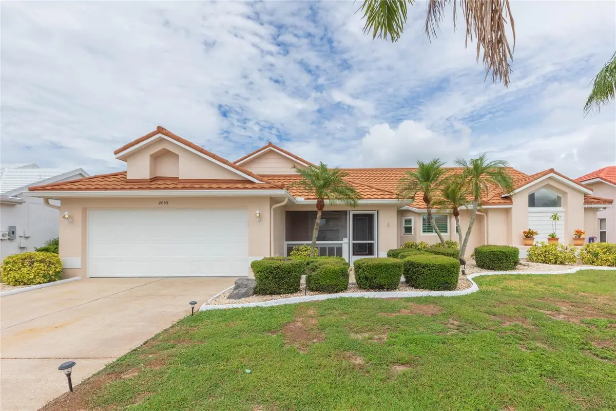 2009 New Bedford Drive, Sun City Center, FL 33573 - #1