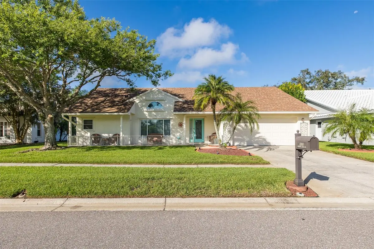 11810 Spanish Lake Drive, Tampa, FL 33635 - #1