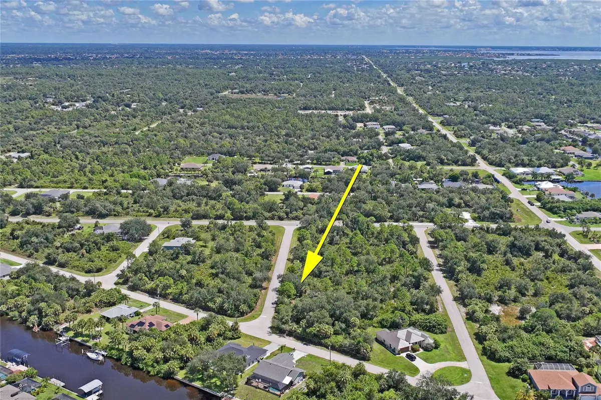 17177 Sotliff Avenue, Port Charlotte, FL 33948 - #1
