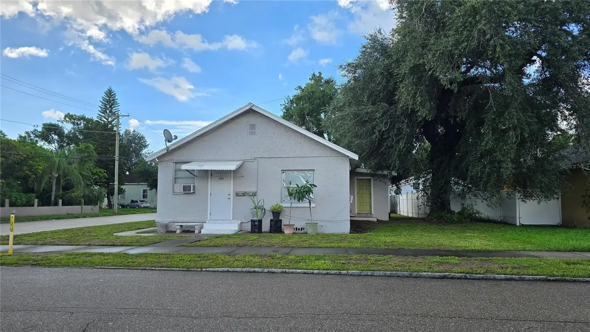 2423 Durham Street, Tampa, FL 33605 - #1