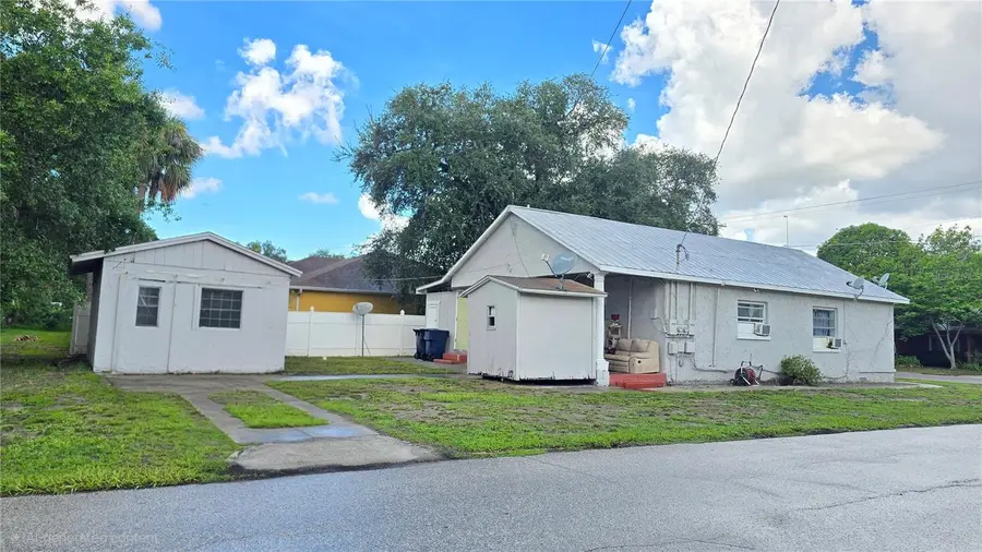 2423 Durham Street, Tampa, FL 33605 - #2
