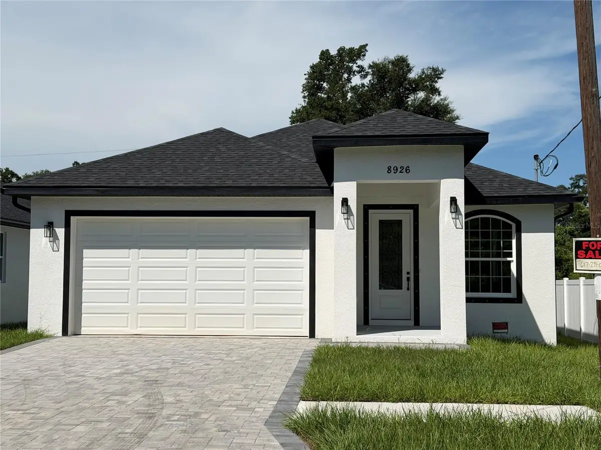 8926 N Orleans, Tampa, FL 33604 - #1