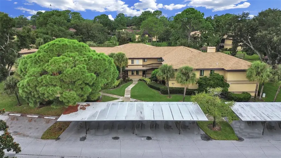 2679 Sabal Springs Circle #201, Clearwater, FL 33761 - #2