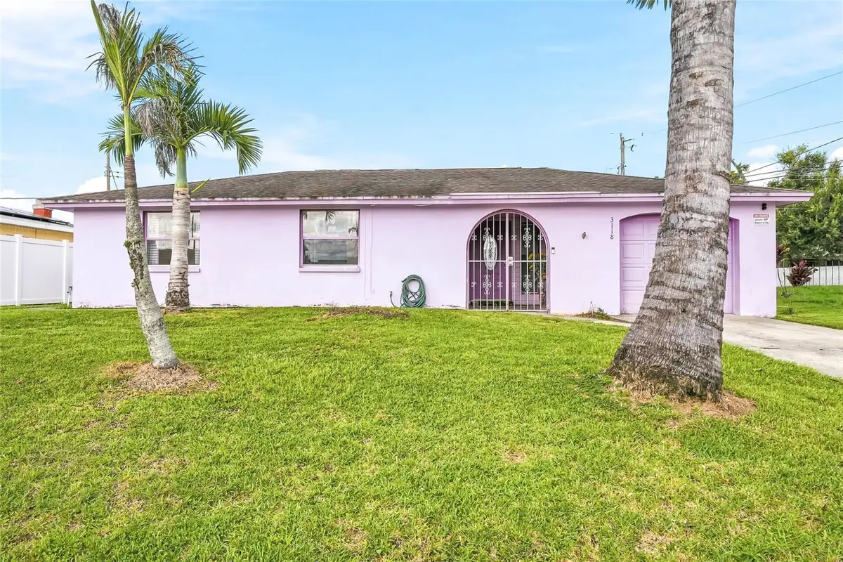 3118 River Cove Drive, Tampa, FL 33614 - #1