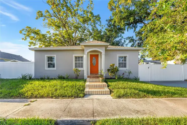 2906 W Main Street, TAMPA, FL 33607