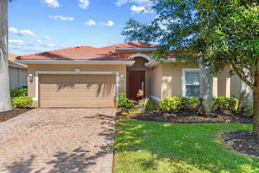 12841 Seaside Key Court, North Fort Myers, FL 33903 - #2
