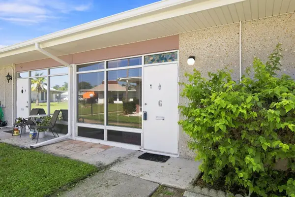 4349 Tahitian Gardens Circle #G, HOLIDAY, FL 34691