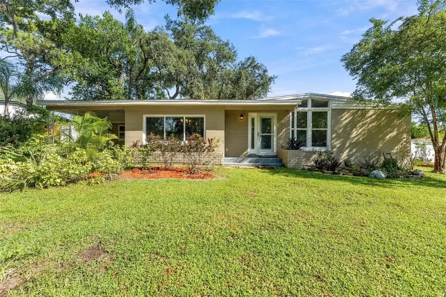 206 Linda Avenue, Temple Terrace, FL 33617 - #2