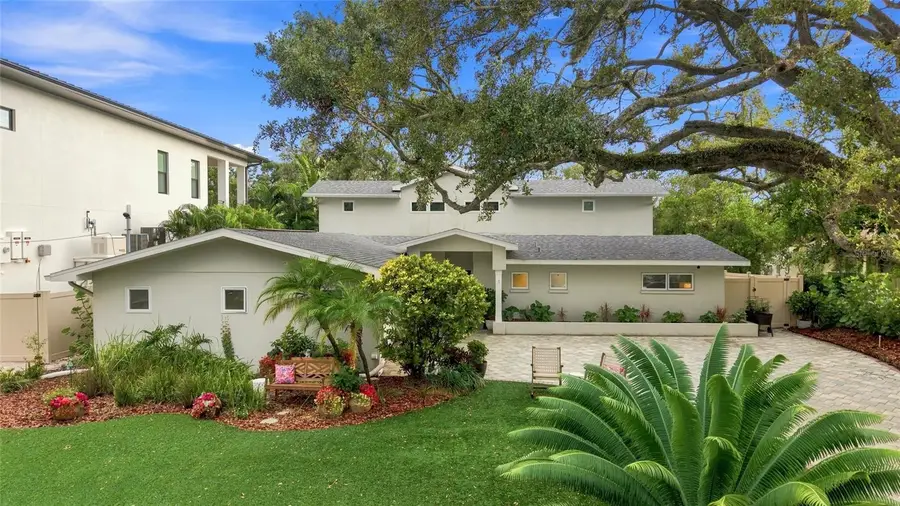 4722 W Laurel Road, Tampa, FL 33629 - #2