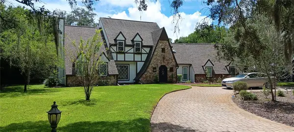 234 Crooked Tree Trail, DELAND, FL 32724