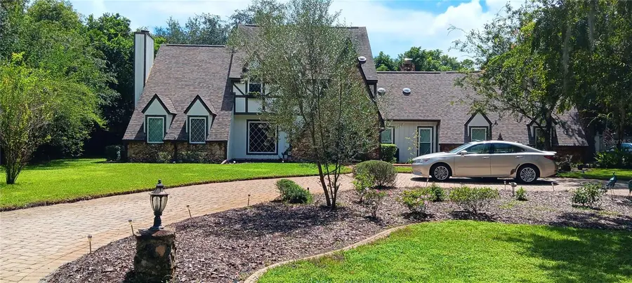 234 Crooked Tree Trail, Deland, FL 32724 - #2