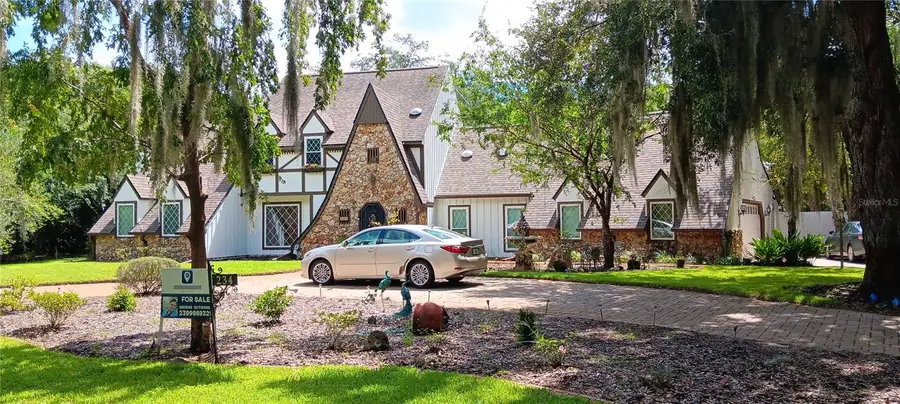 234 Crooked Tree Trail, Deland, FL 32724 - #3
