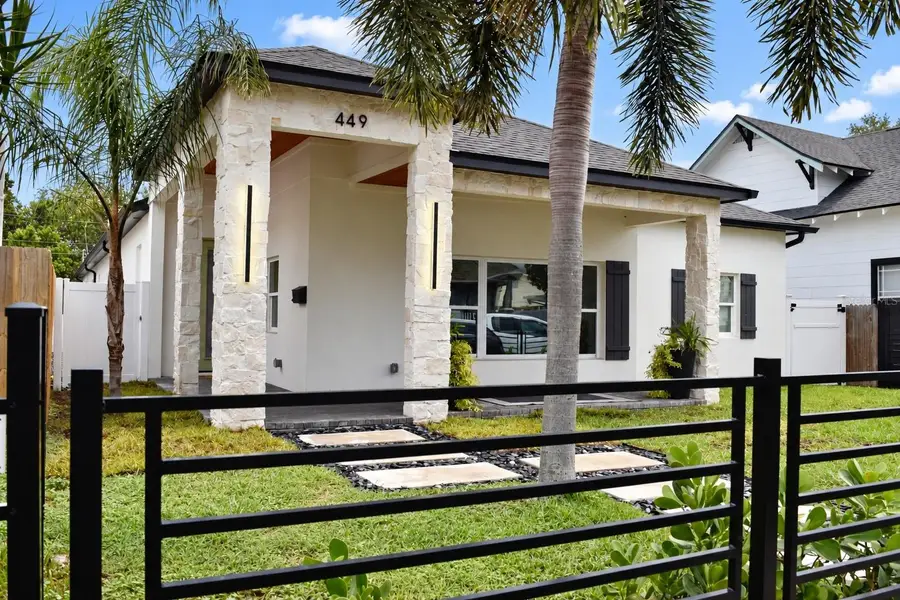449 12th Avenue N, Saint Petersburg, FL 33701 - #3