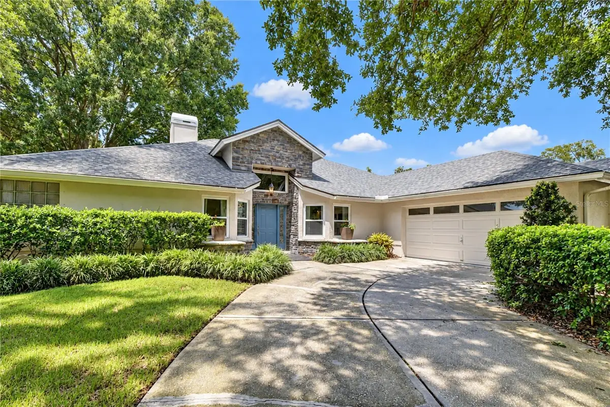 16502 Blenheim Drive, Lutz, FL 33549 - #1