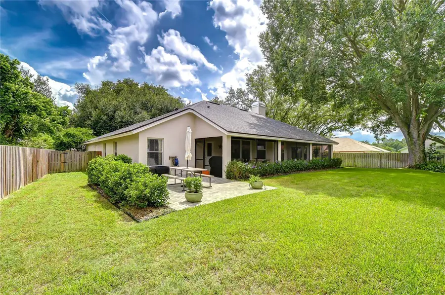 16502 Blenheim Drive, Lutz, FL 33549 - #2