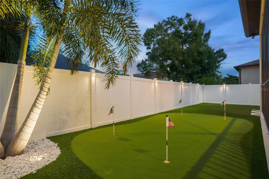 7514 S Kissimmee Street, Tampa, FL 33616 - #3