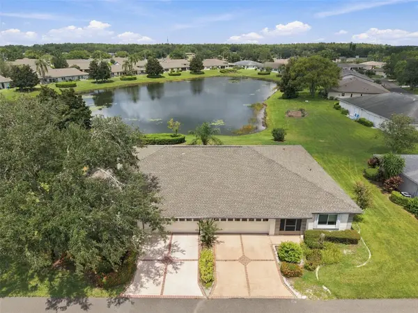 1405 Langley Drive, SUN CITY CENTER, FL 33573
