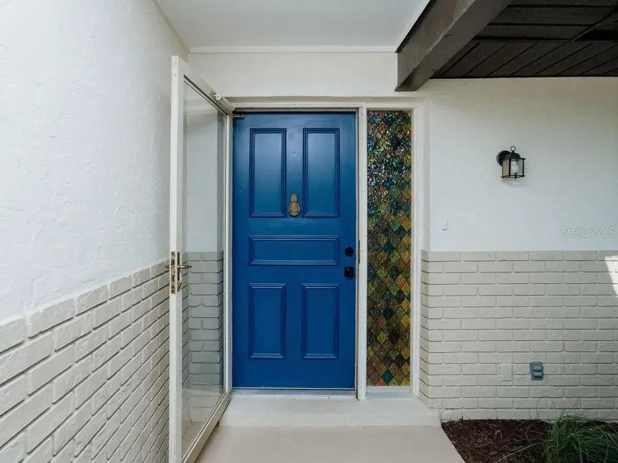 2600 N Bucknell Terrace, Hernando, FL 34442 - #2
