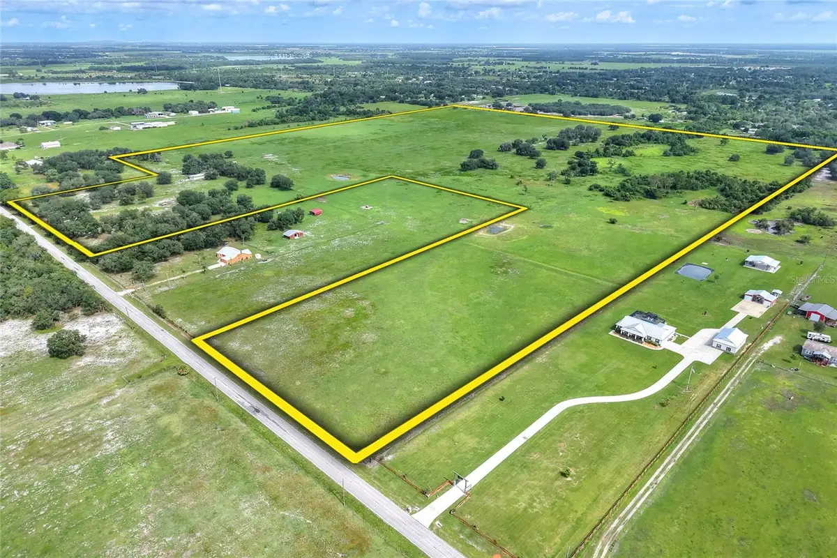 Lake Buffum Road N, Fort Meade, FL 33841 - #1