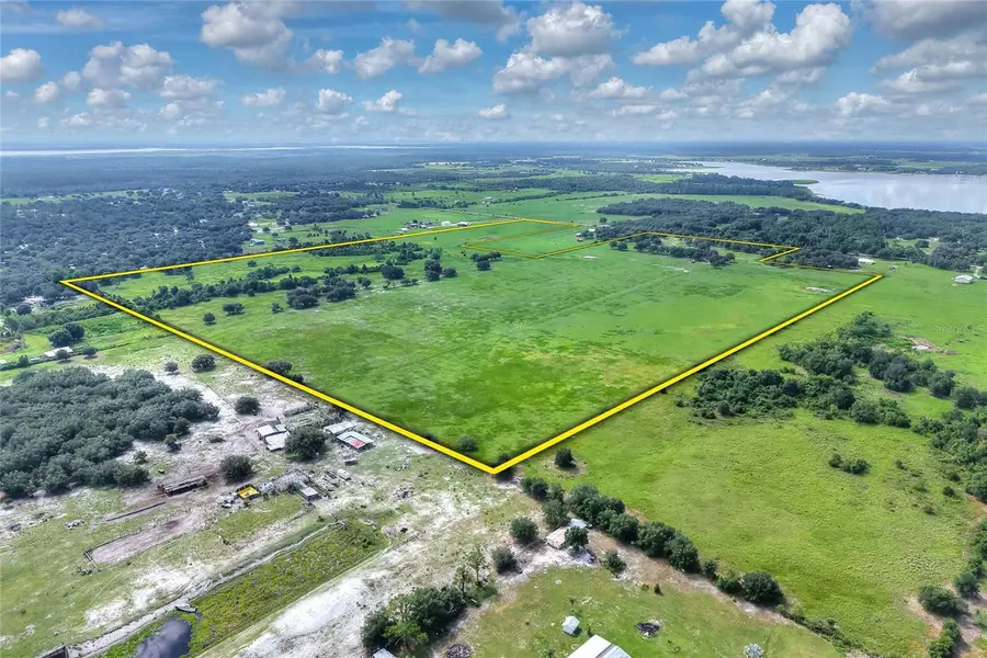 Lake Buffum Road N, Fort Meade, FL 33841 - #2