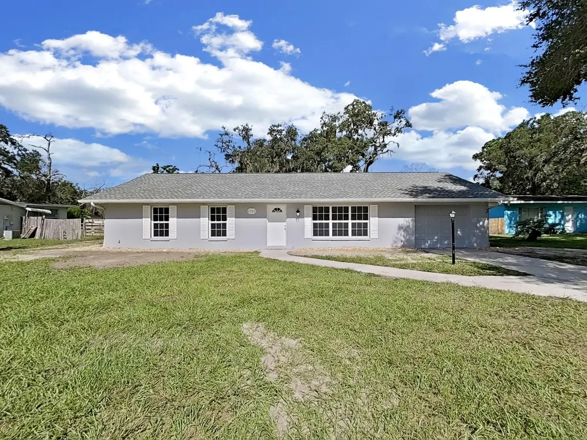 4943 Mockingbird Drive, Dade City, FL 33523 - #1