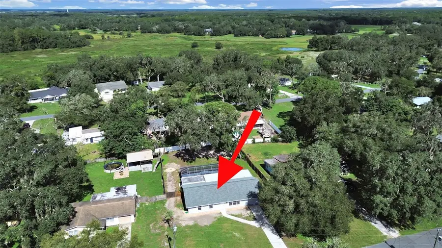 4943 Mockingbird Drive, Dade City, FL 33523 - #3