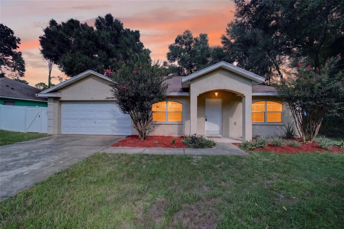 6481 NW 67th Terrace, Ocala, FL 34482 - #1