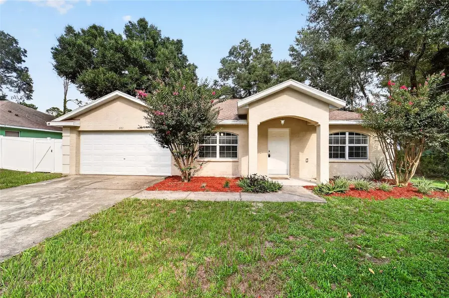 6481 NW 67th Terrace, Ocala, FL 34482 - #2